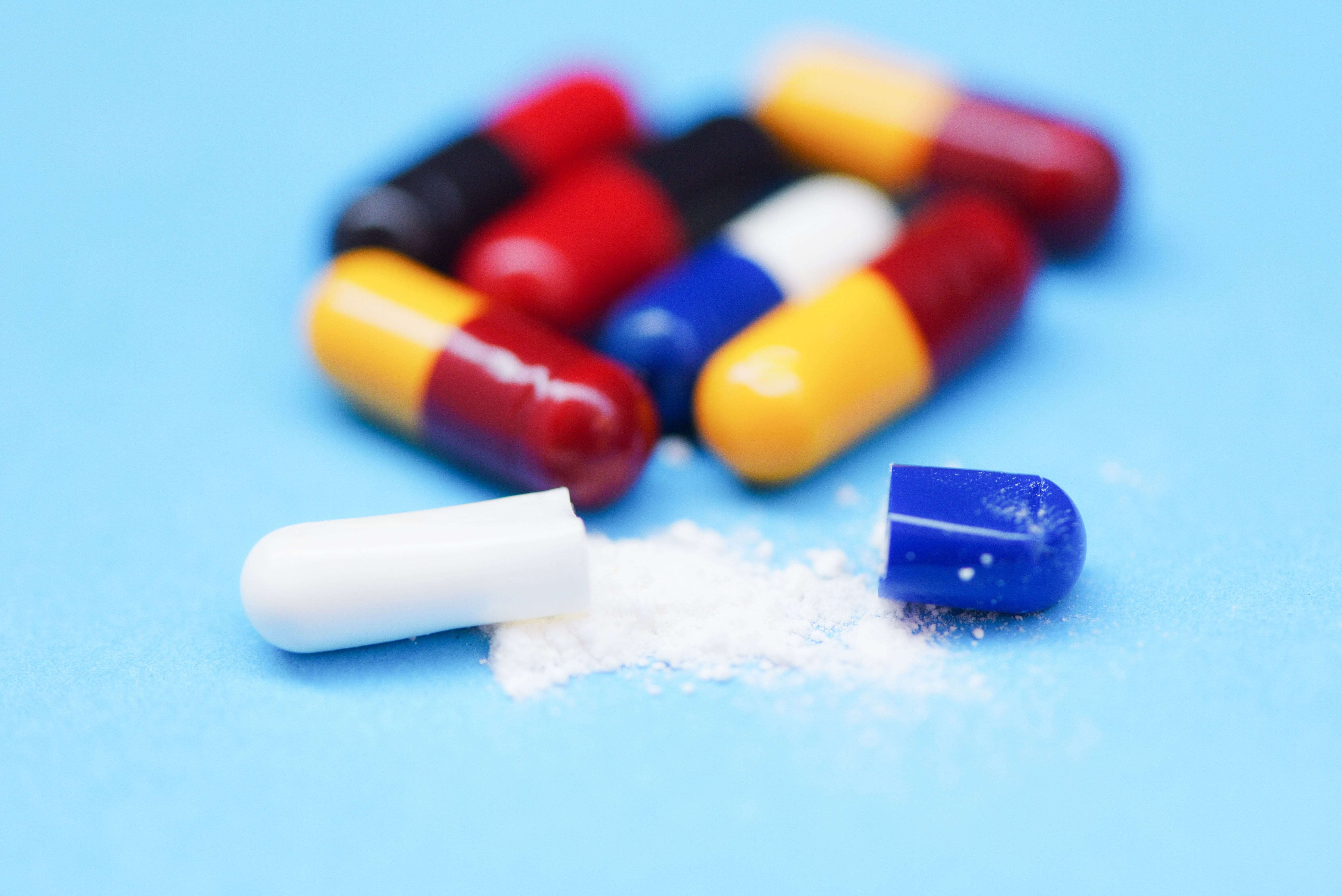 Abu Dhabi Cracks Down On Fake Impotence Drugs