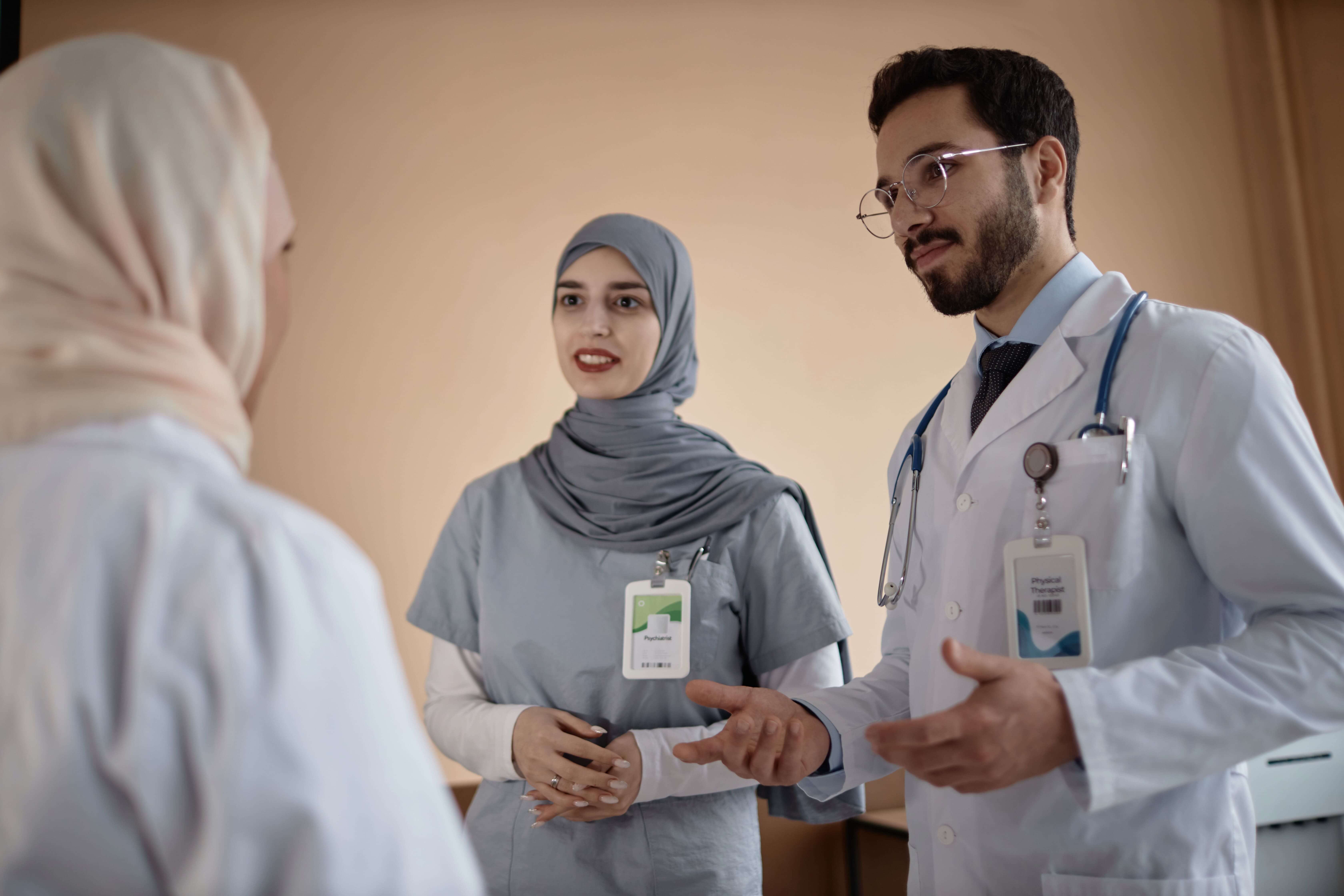 Health Care Providers Must Develop Organizational Policies And Procedures For Tracking And Reporting Medication Errors